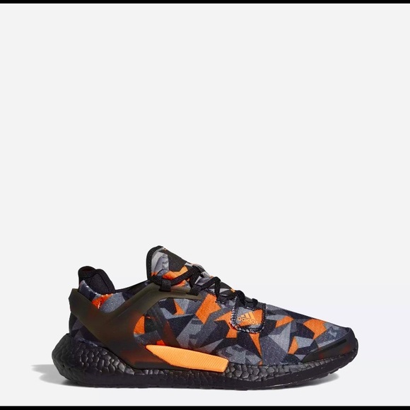 Adidas Alphatorsion Boost Running Shoe - Picture 1 of 7